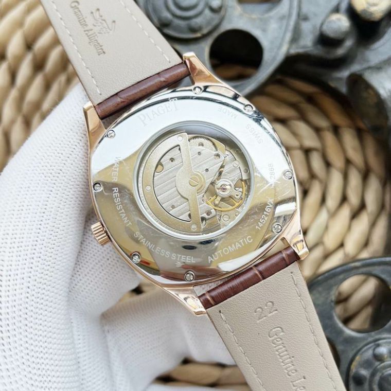 Picture of Piaget Watches _SKU3845piaget-men-43x12mm-2904
